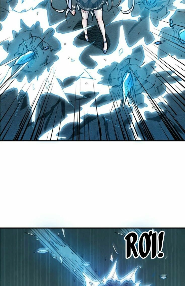 Phệ Thần Kỷ Chapter 21 - 5