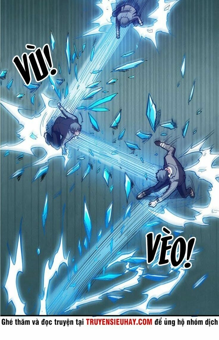 Phệ Thần Kỷ Chapter 21 - 6