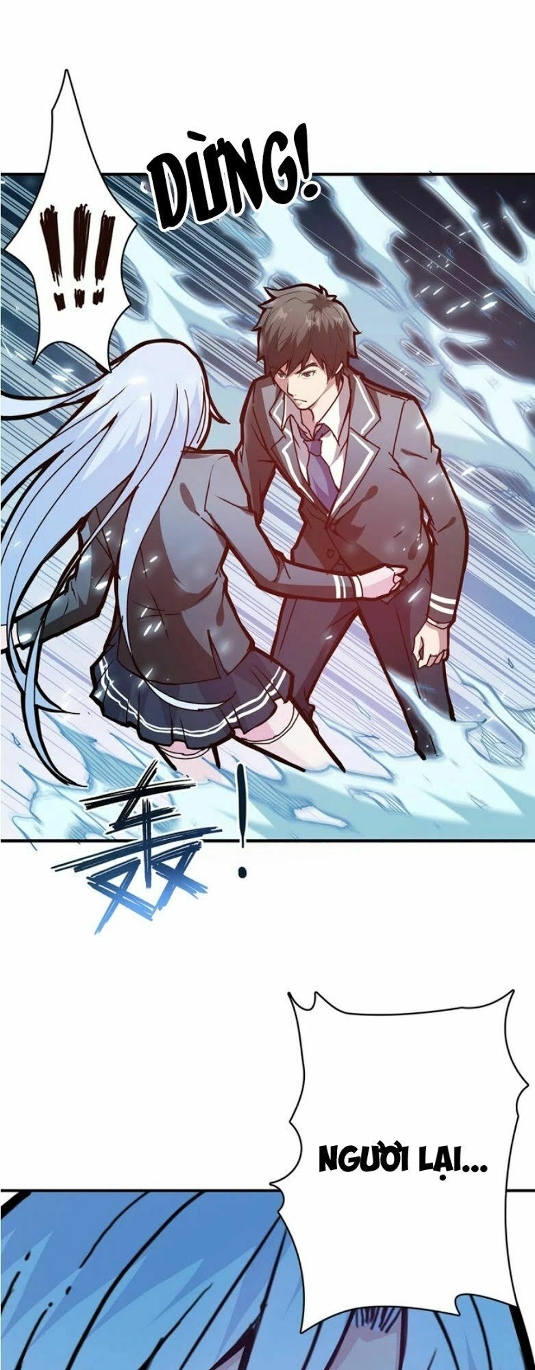 Phệ Thần Kỷ Chapter 21 - 7