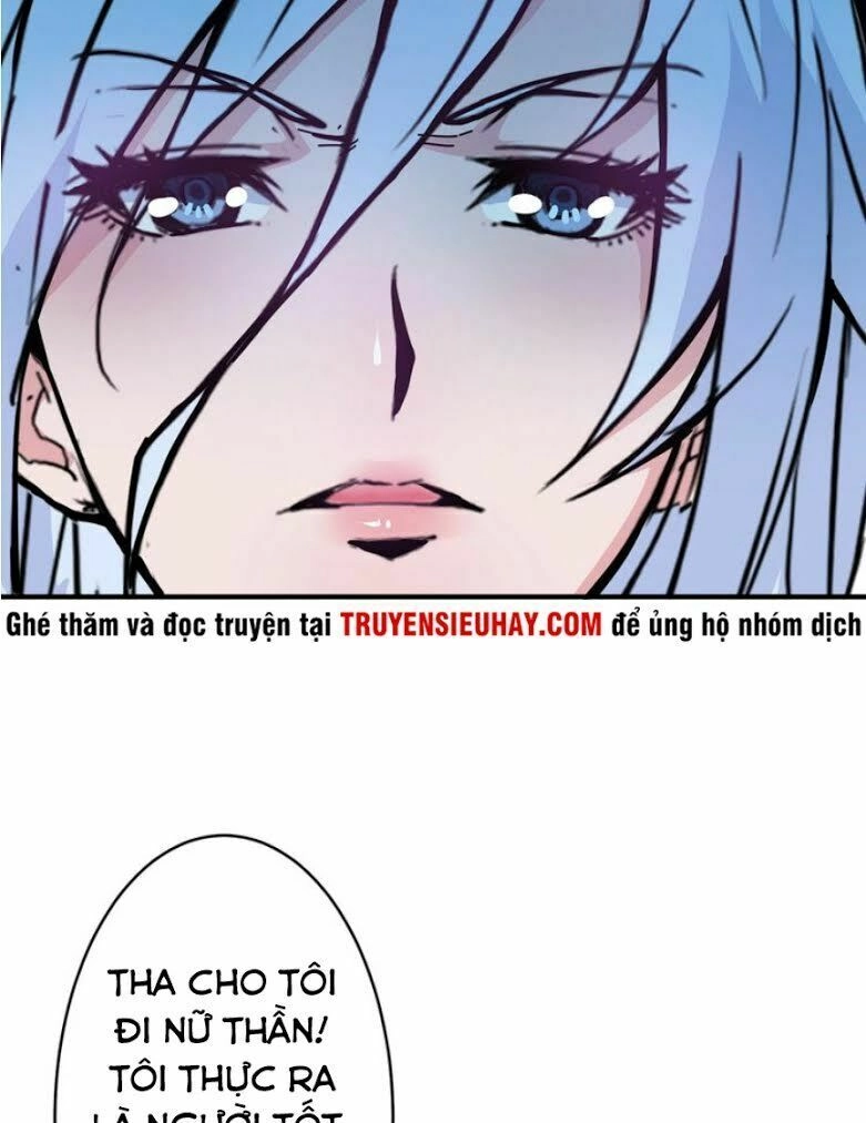 Phệ Thần Kỷ Chapter 21 - 8