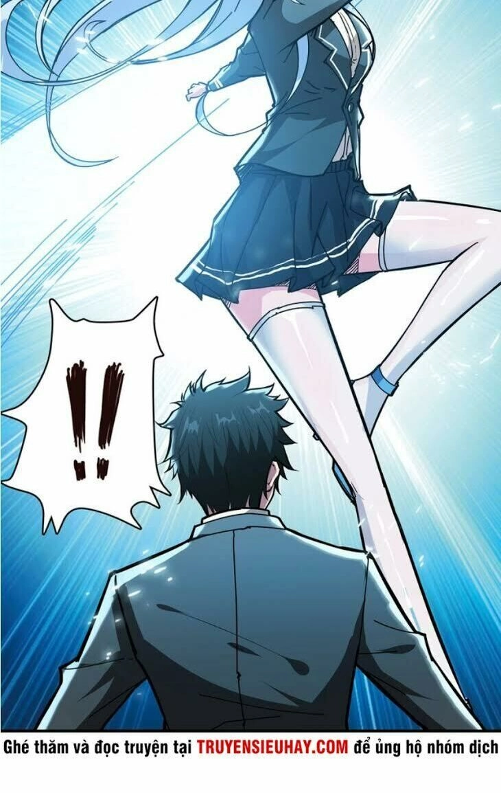 Phệ Thần Kỷ Chapter 21 - 14