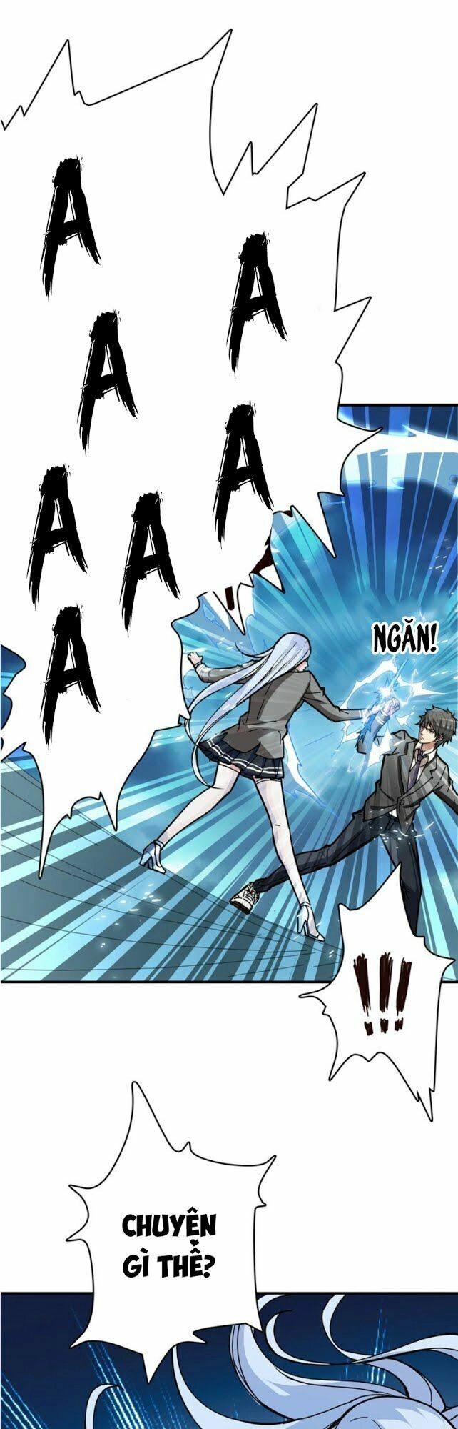 Phệ Thần Kỷ Chapter 21 - 15