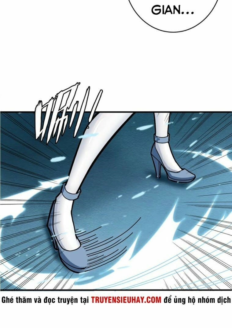 Phệ Thần Kỷ Chapter 21 - 27