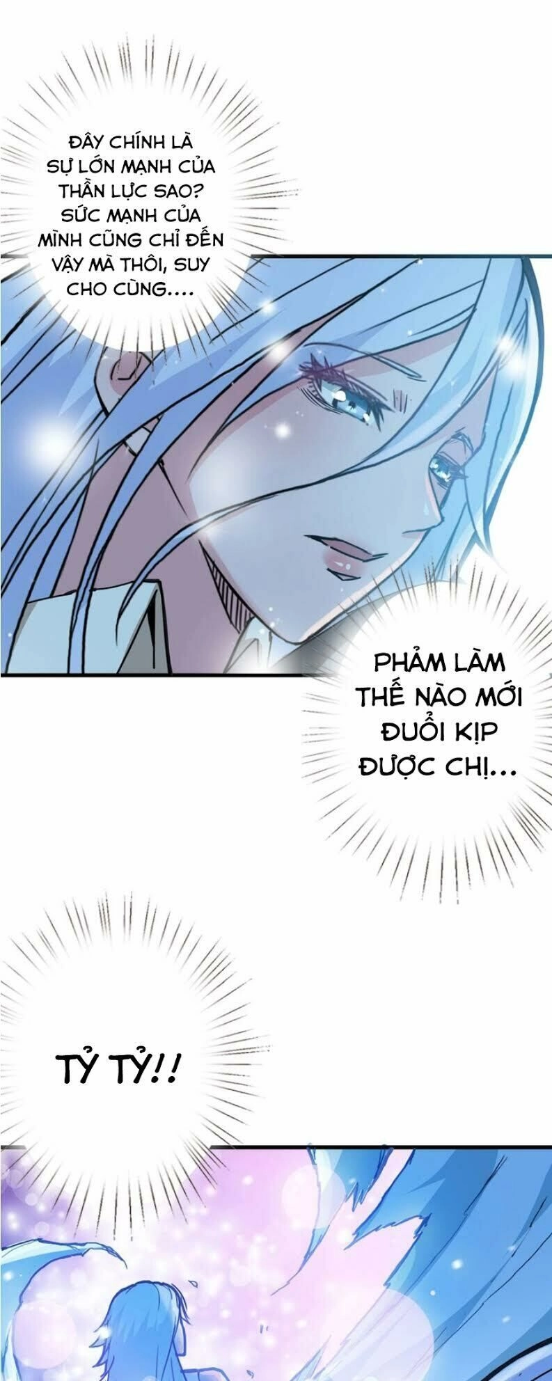 Phệ Thần Kỷ Chapter 21 - 35