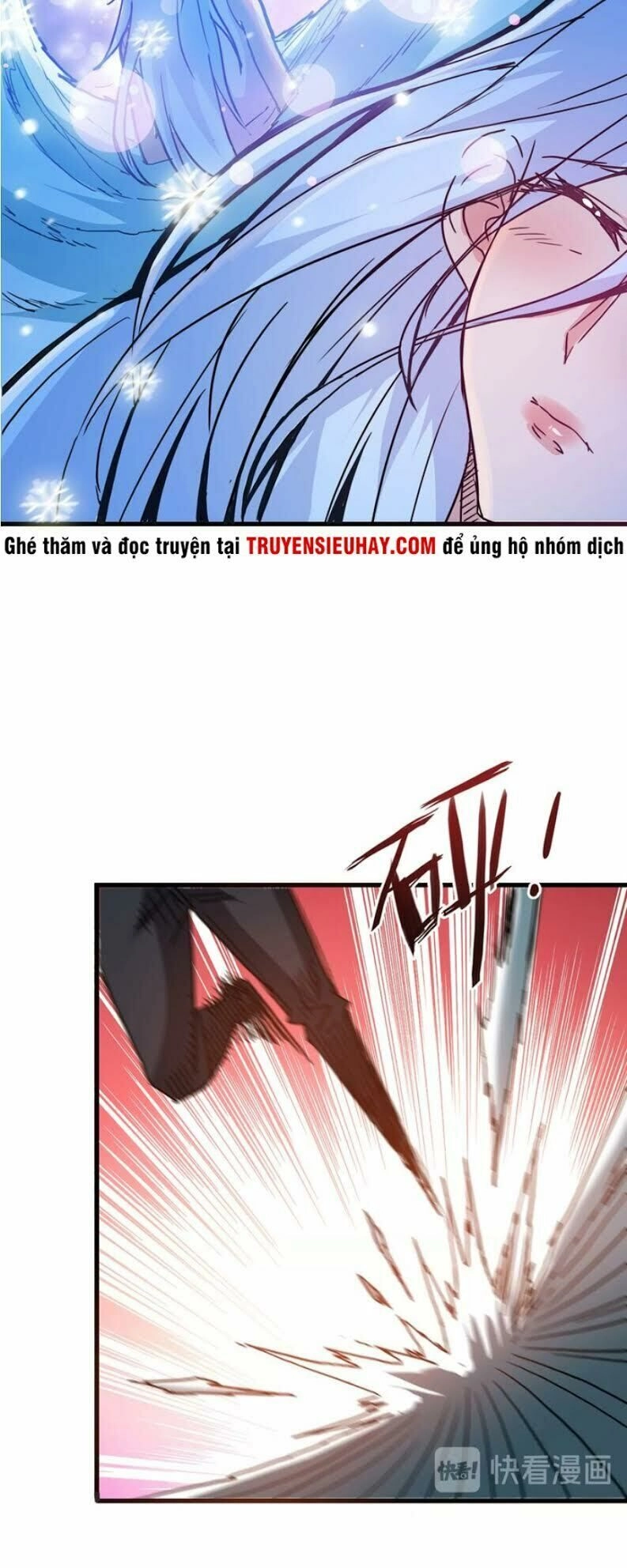 Phệ Thần Kỷ Chapter 21 - 36