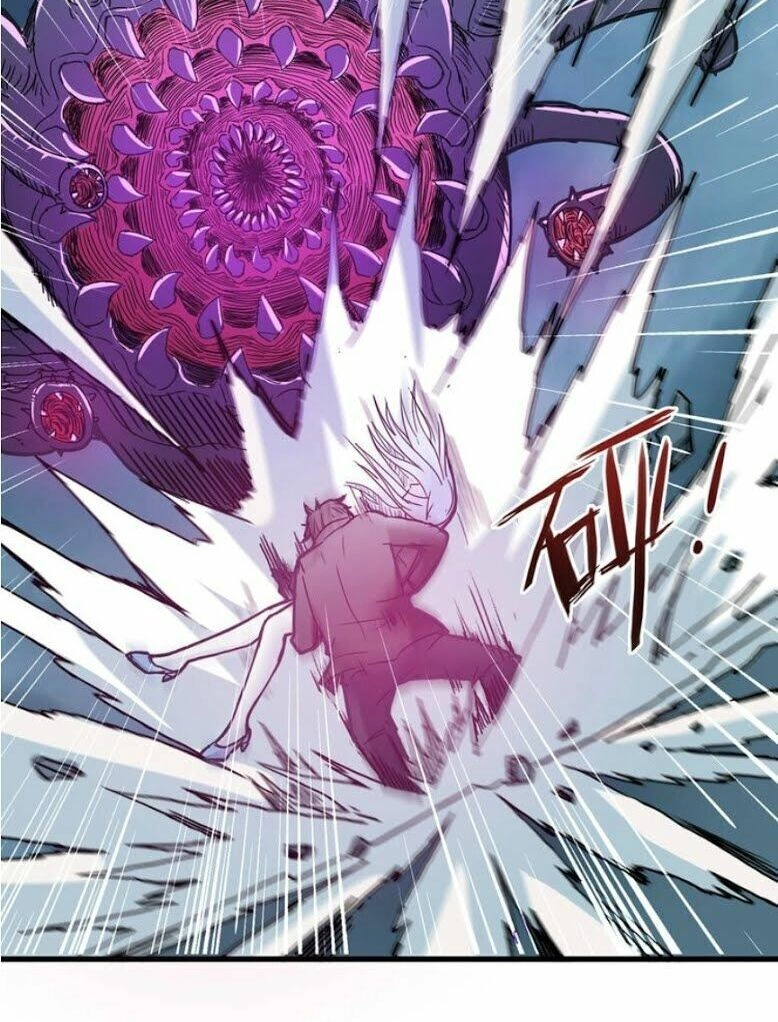 Phệ Thần Kỷ Chapter 21 - 39