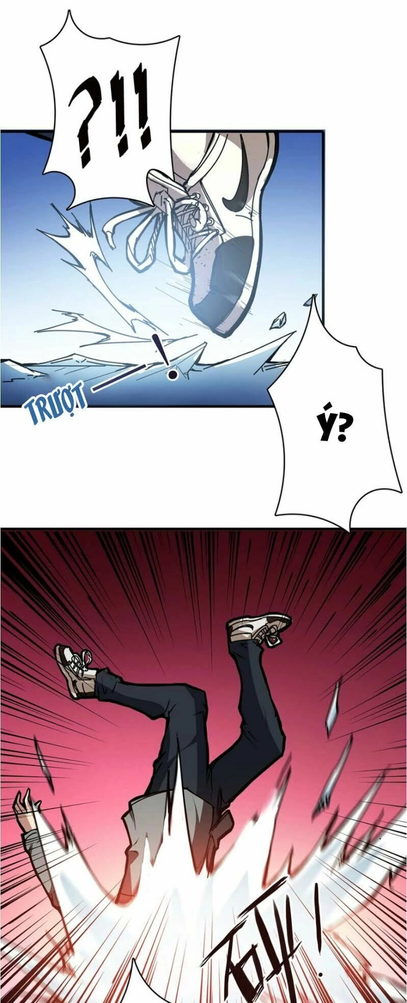 Phệ Thần Kỷ Chapter 22 - 6