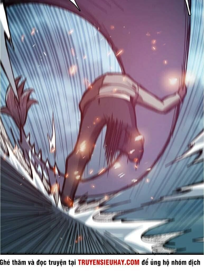 Phệ Thần Kỷ Chapter 22 - 12