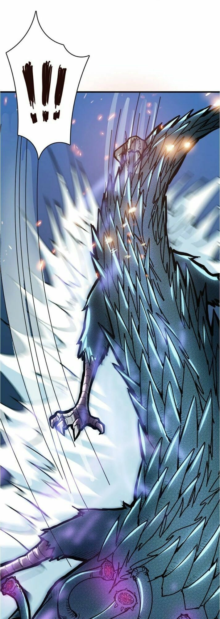 Phệ Thần Kỷ Chapter 22 - 13