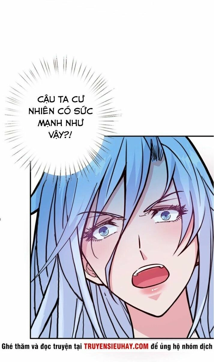 Phệ Thần Kỷ Chapter 22 - 15