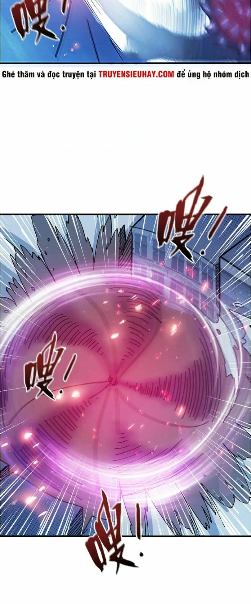 Phệ Thần Kỷ Chapter 22 - 19