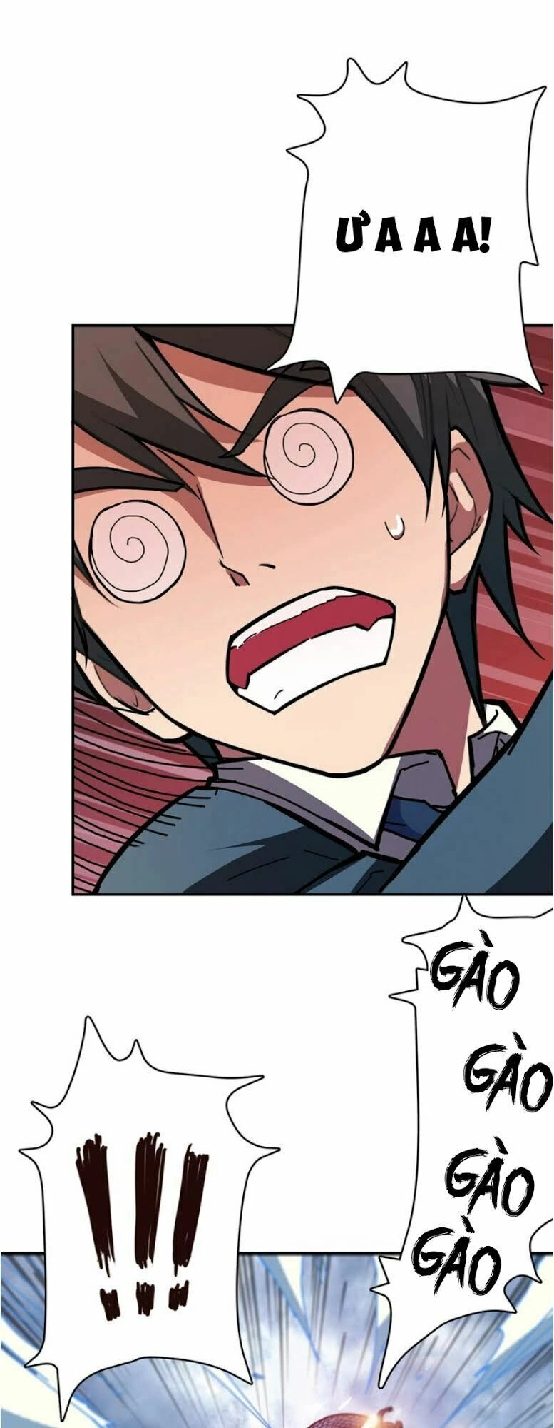 Phệ Thần Kỷ Chapter 22 - 20