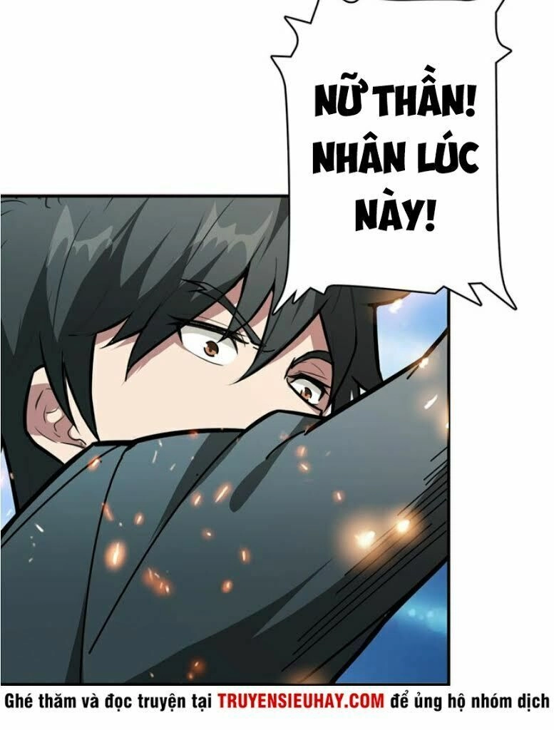 Phệ Thần Kỷ Chapter 22 - 22