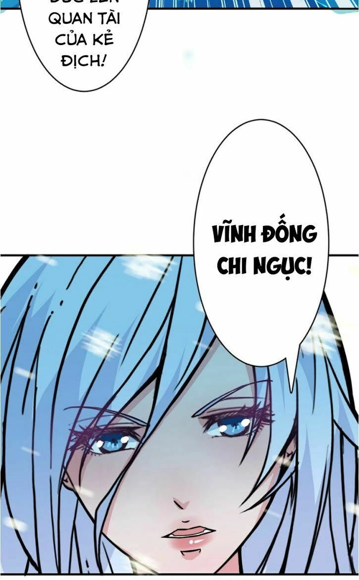 Phệ Thần Kỷ Chapter 22 - 24