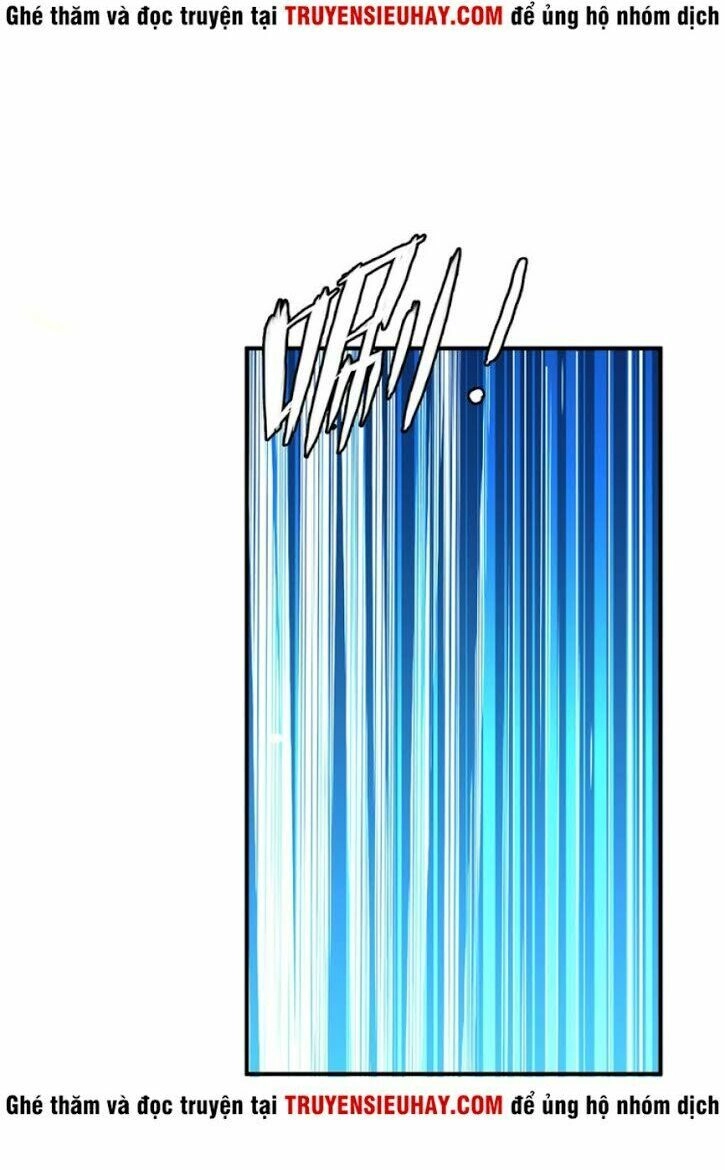 Phệ Thần Kỷ Chapter 22 - 25