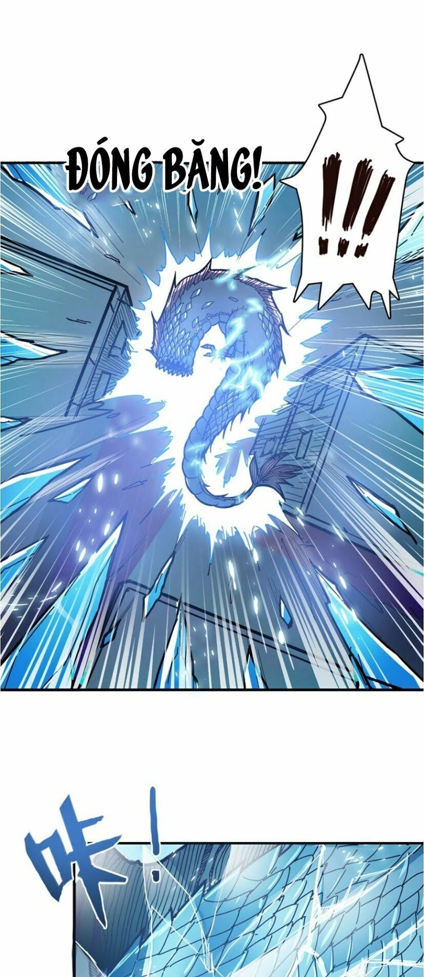 Phệ Thần Kỷ Chapter 22 - 26