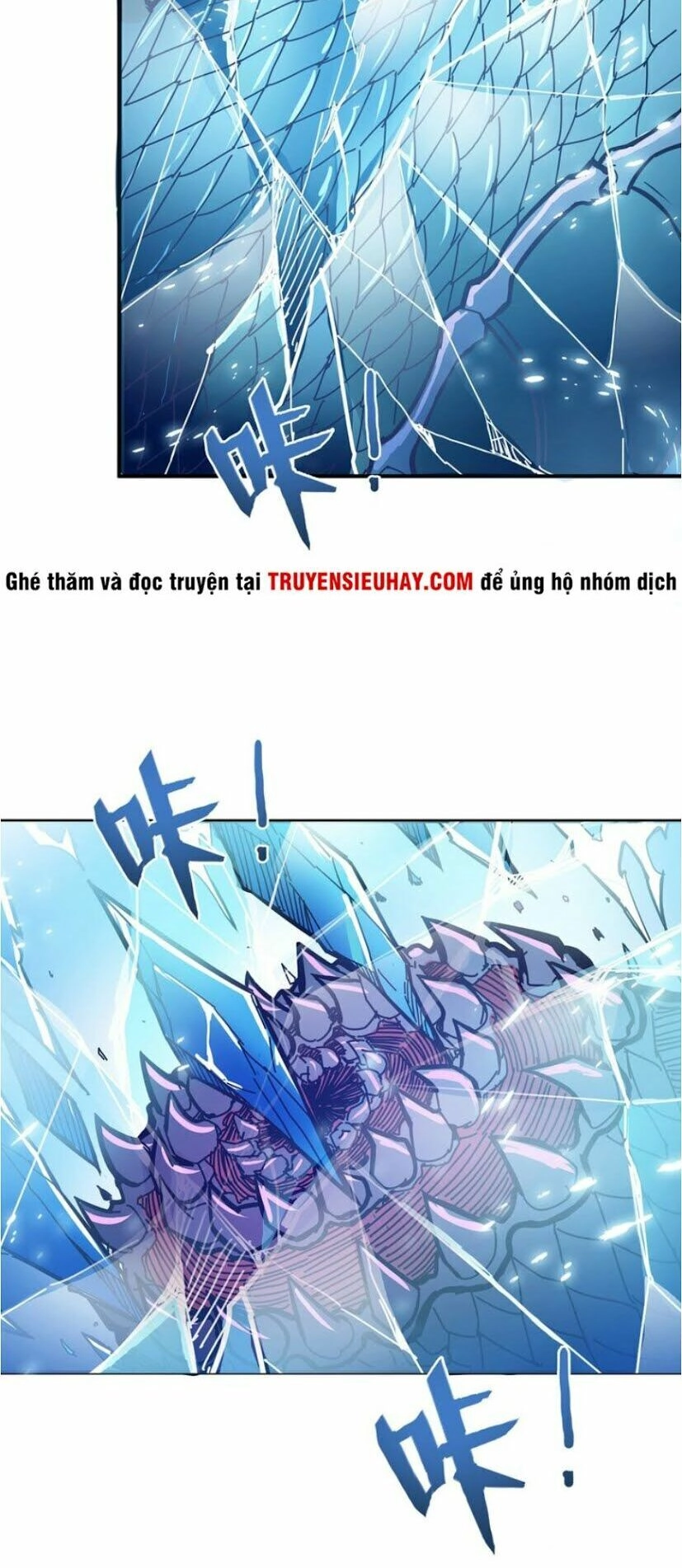 Phệ Thần Kỷ Chapter 22 - 27