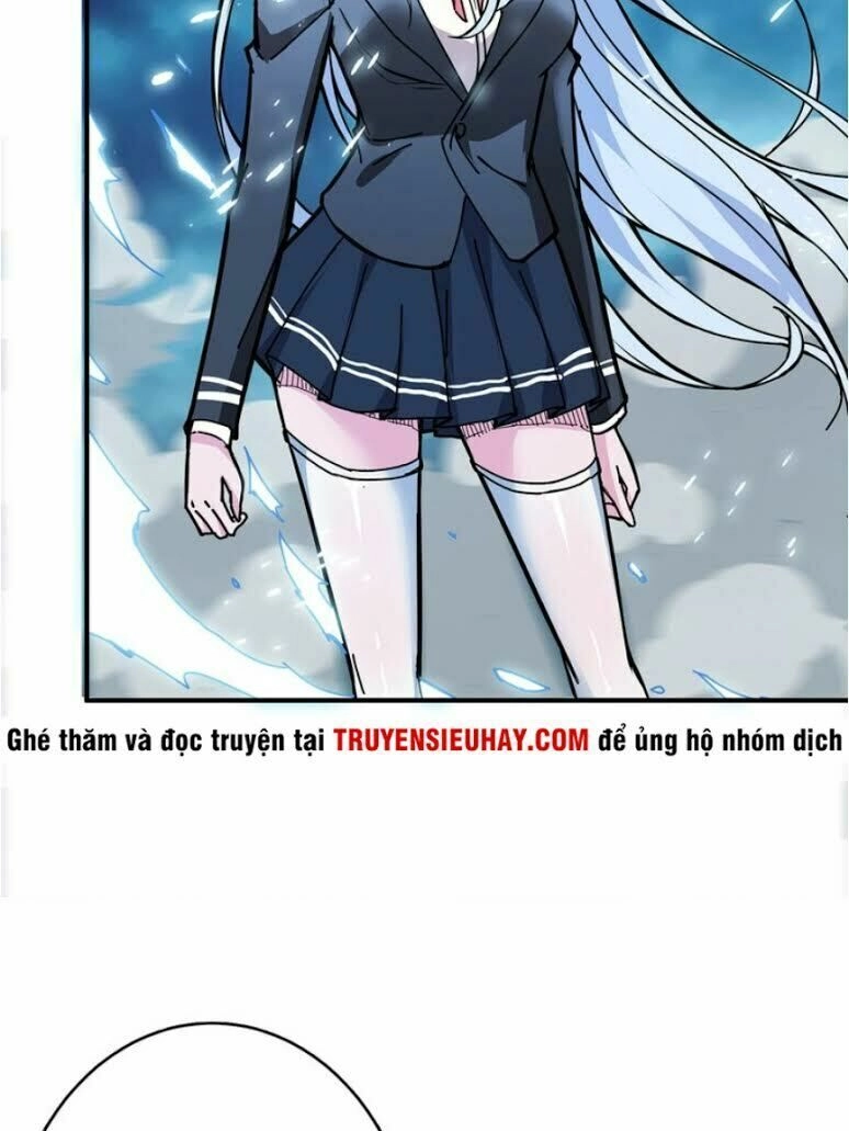 Phệ Thần Kỷ Chapter 22 - 33