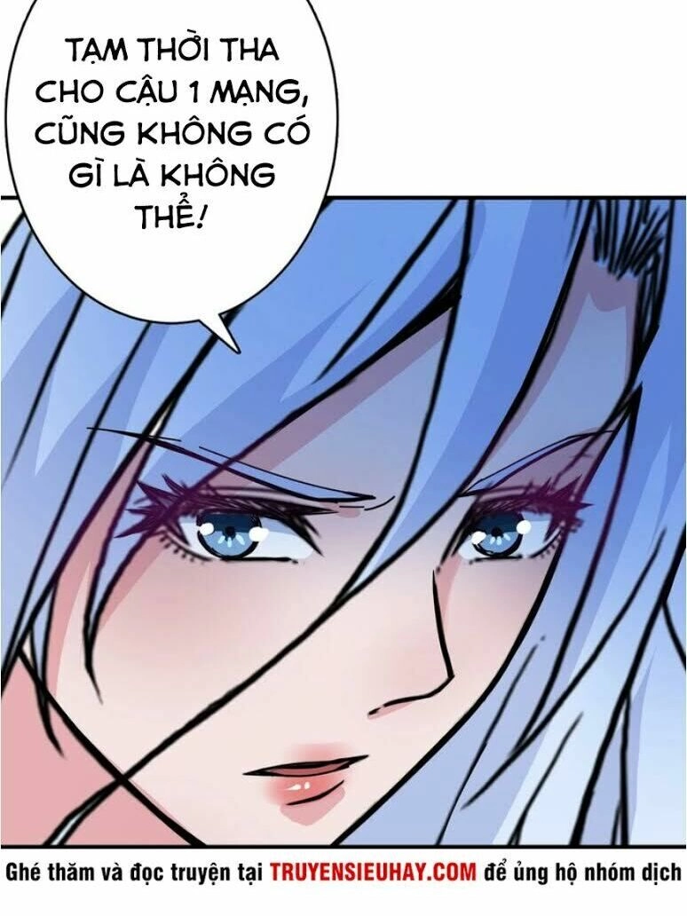 Phệ Thần Kỷ Chapter 22 - 34