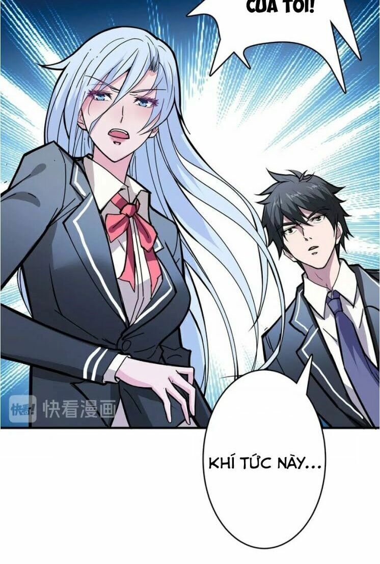 Phệ Thần Kỷ Chapter 22 - 37