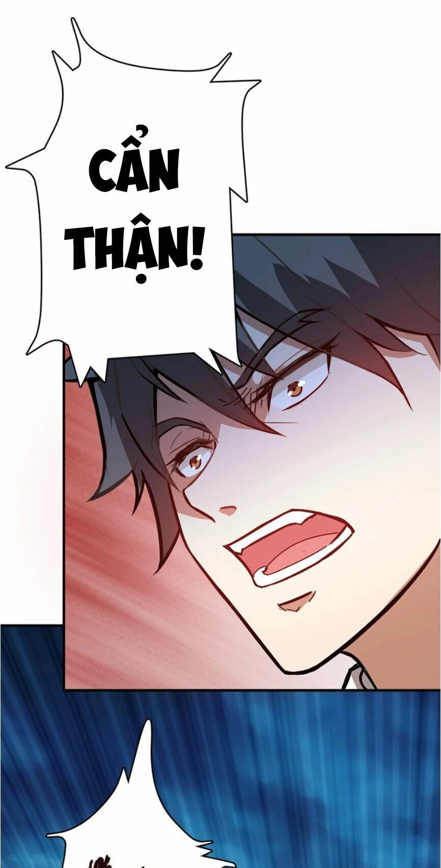 Phệ Thần Kỷ Chapter 22 - 38