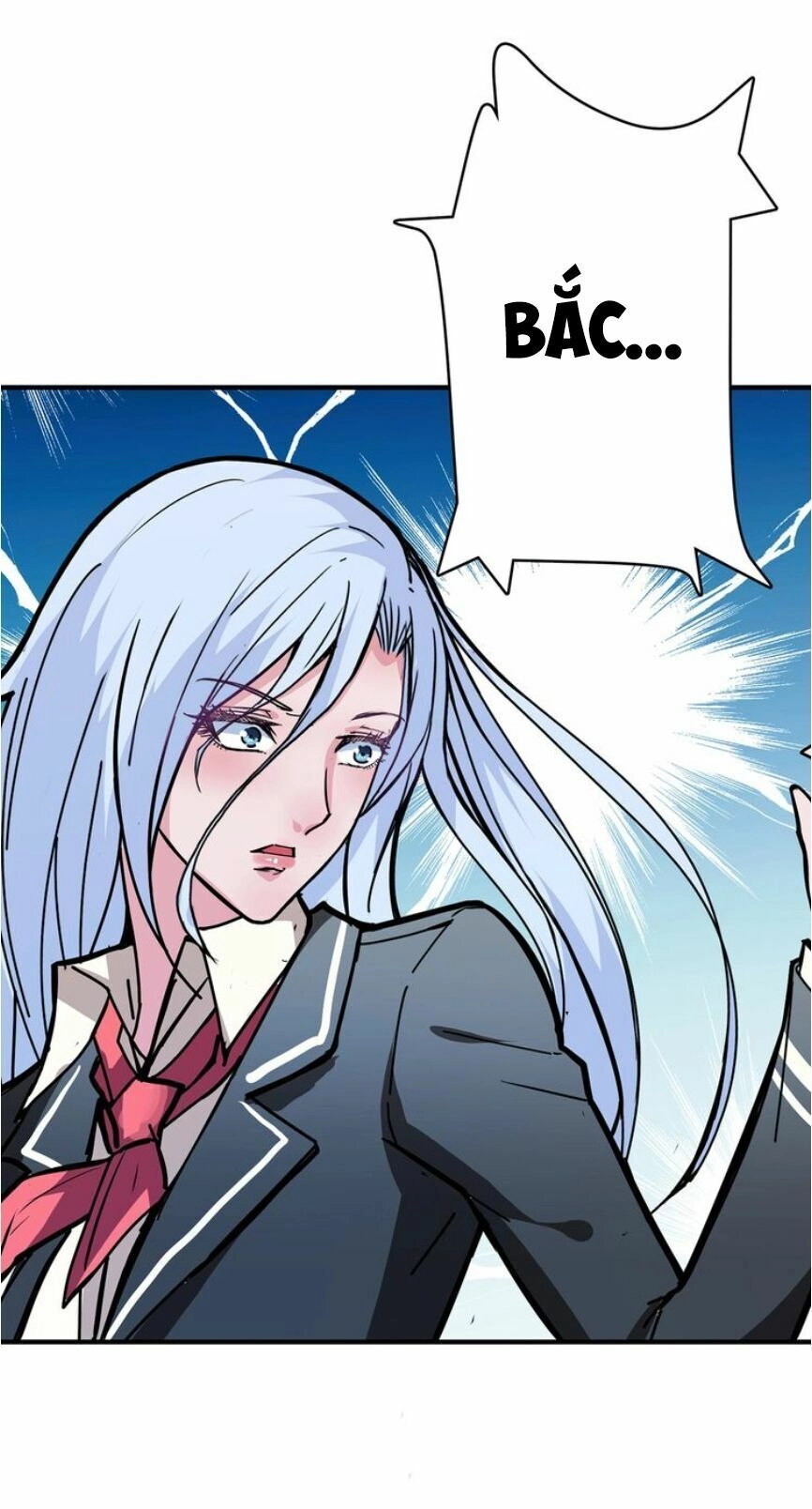 Phệ Thần Kỷ Chapter 22 - 40