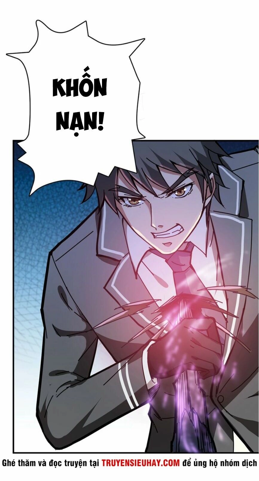 Phệ Thần Kỷ Chapter 22 - 41