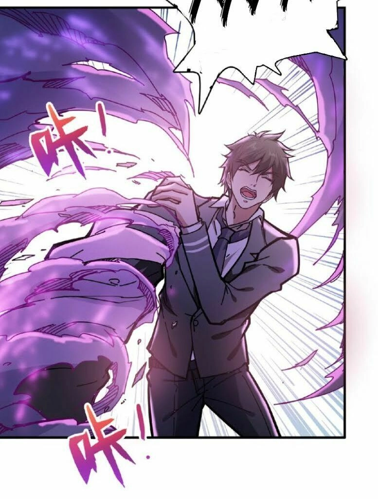 Phệ Thần Kỷ Chapter 23 - 11