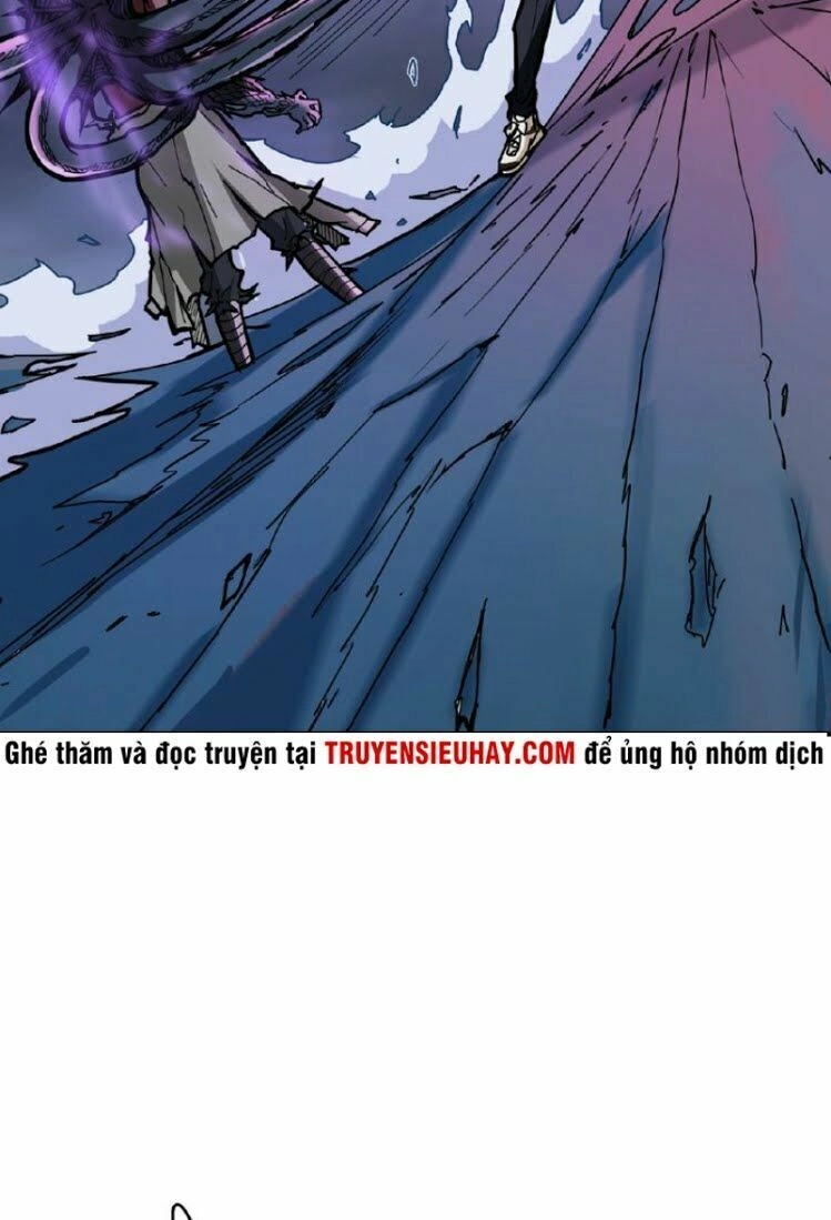 Phệ Thần Kỷ Chapter 23 - 13