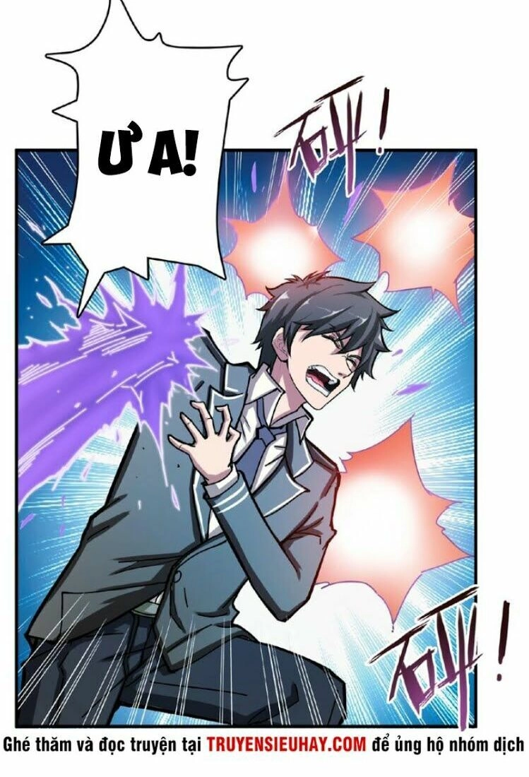 Phệ Thần Kỷ Chapter 23 - 14