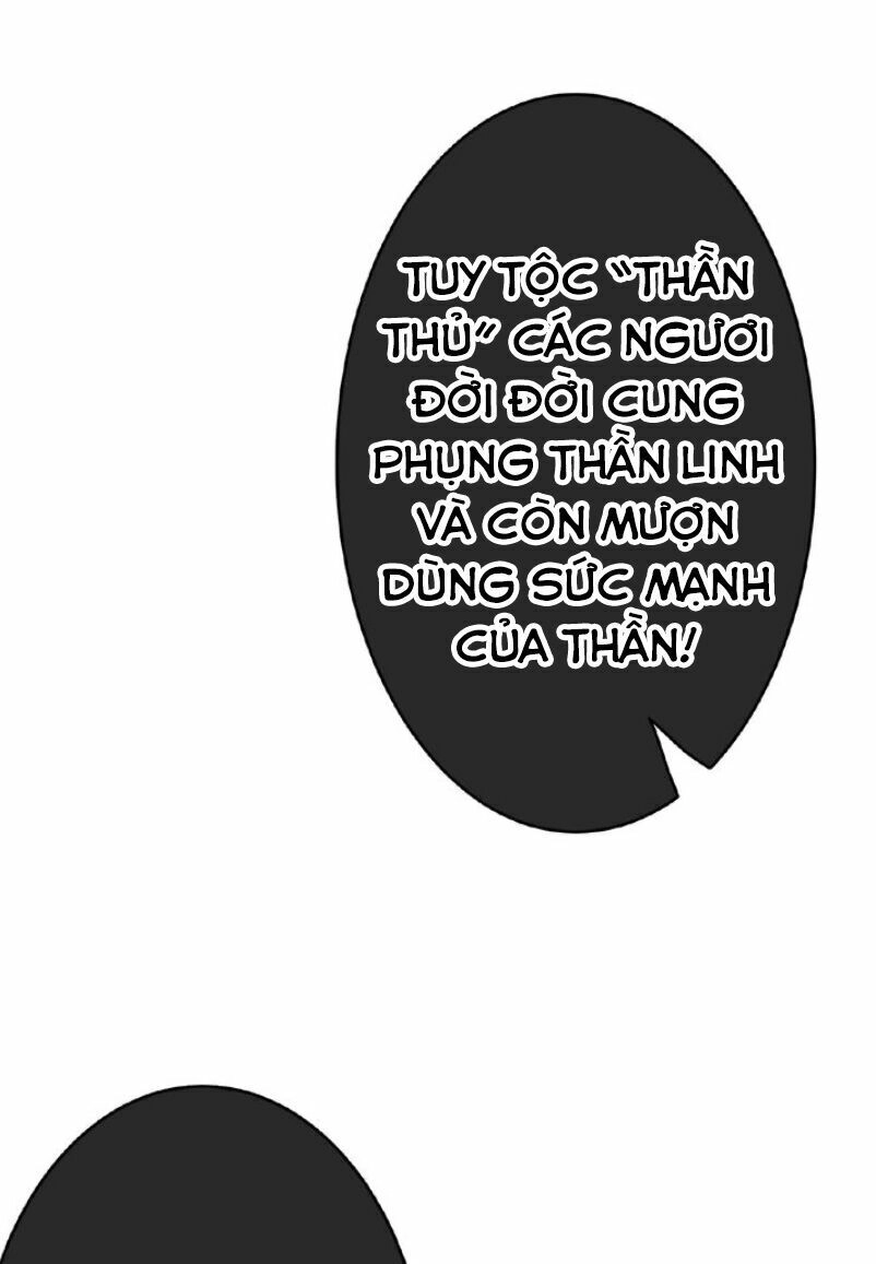 Phệ Thần Kỷ Chapter 23 - 28