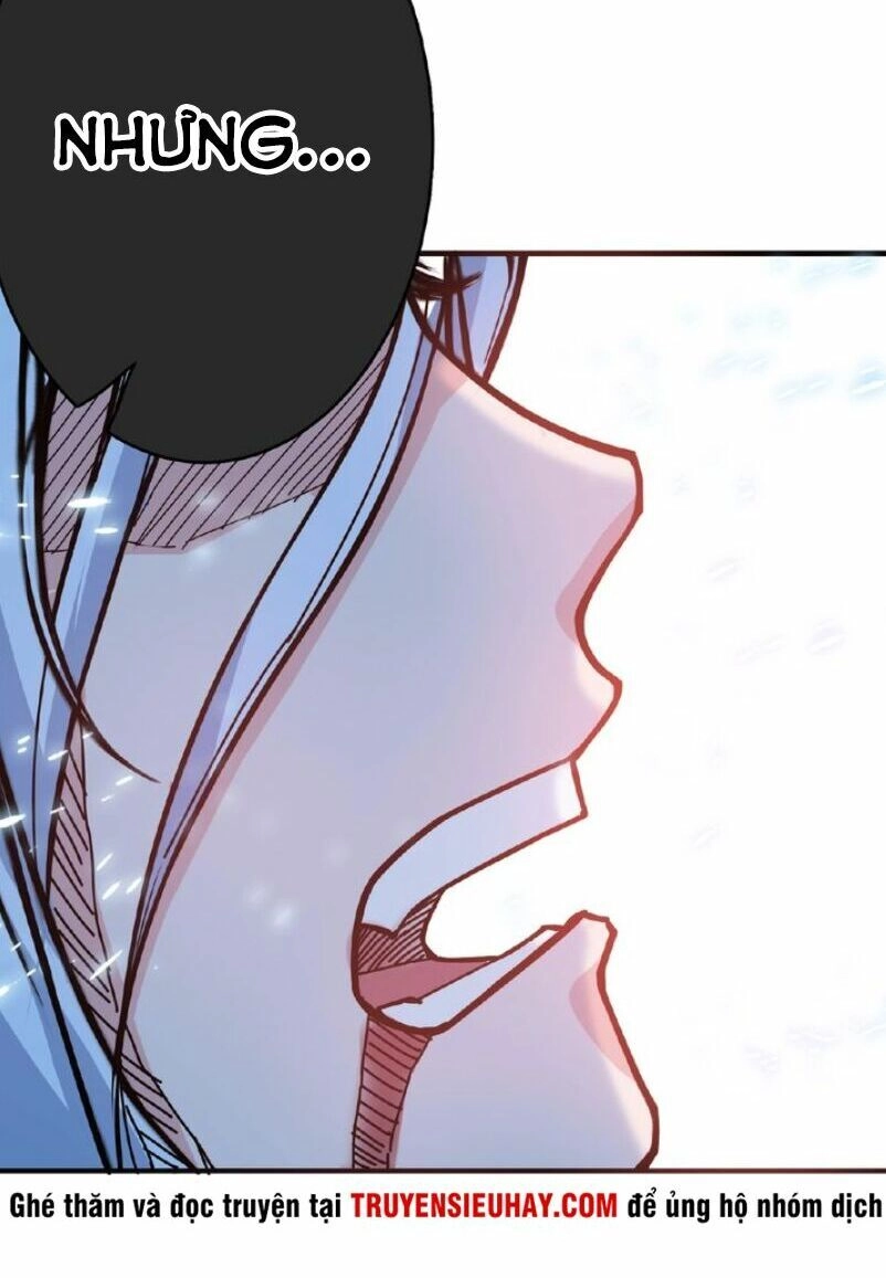 Phệ Thần Kỷ Chapter 23 - 29