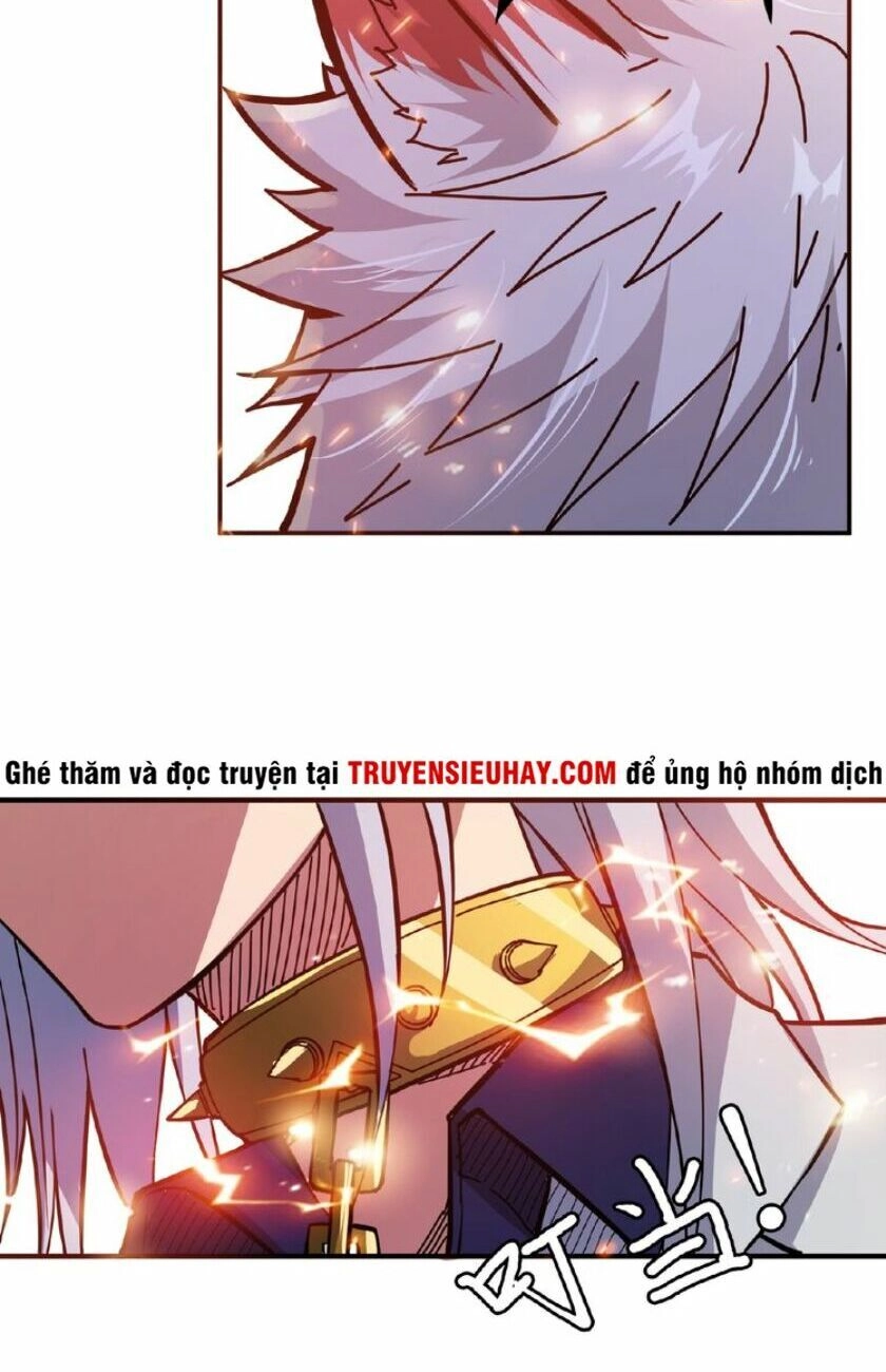 Phệ Thần Kỷ Chapter 24 - 5