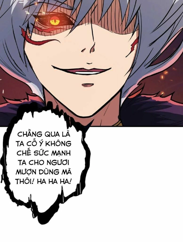 Phệ Thần Kỷ Chapter 24 - 8