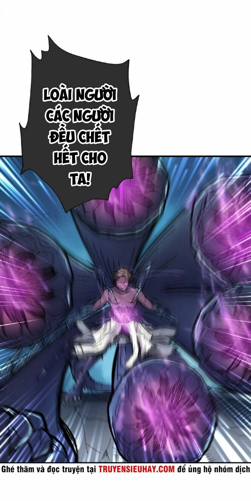 Phệ Thần Kỷ Chapter 24 - 10