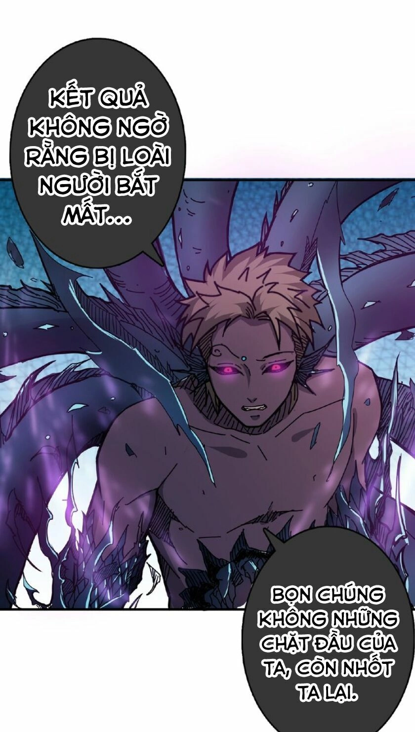 Phệ Thần Kỷ Chapter 24 - 16