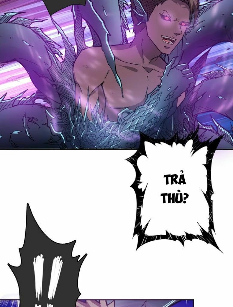 Phệ Thần Kỷ Chapter 24 - 19