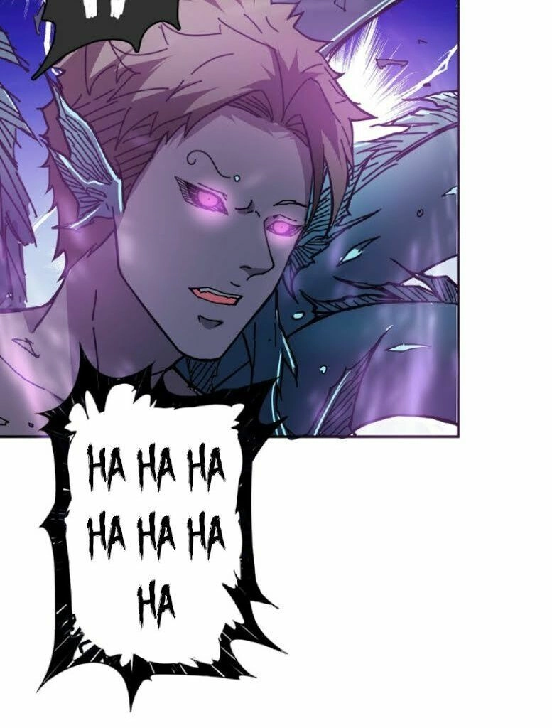 Phệ Thần Kỷ Chapter 24 - 20