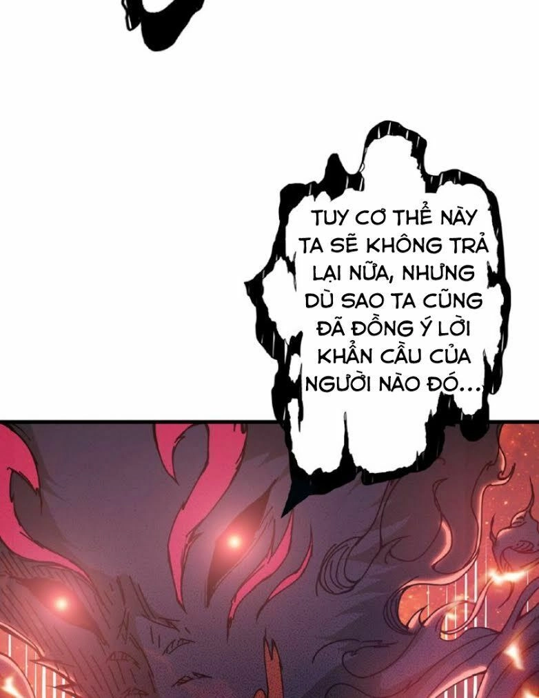 Phệ Thần Kỷ Chapter 24 - 26