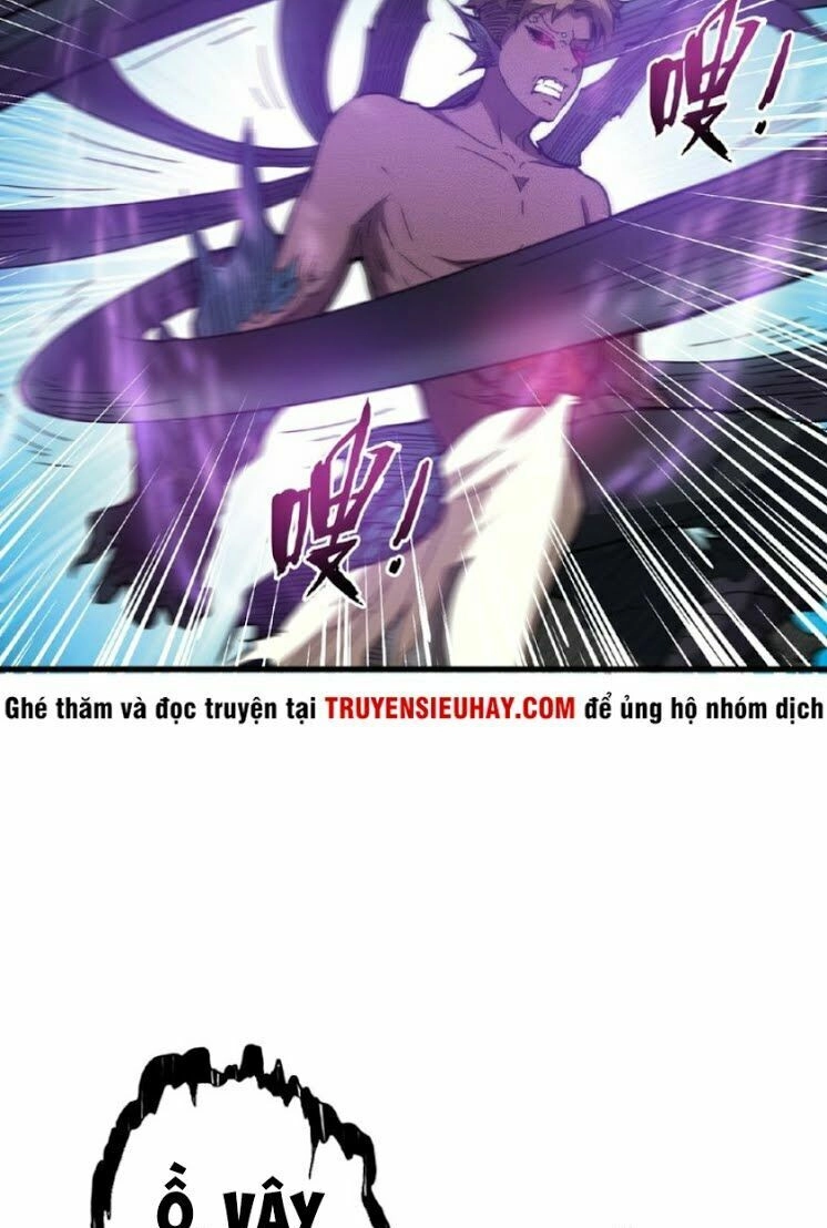 Phệ Thần Kỷ Chapter 24 - 31