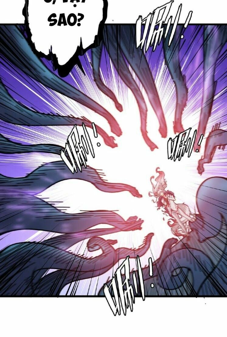 Phệ Thần Kỷ Chapter 24 - 32