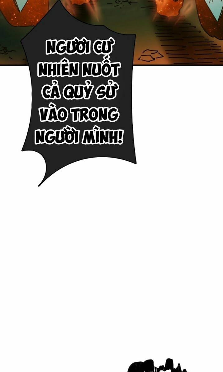 Phệ Thần Kỷ Chapter 24 - 36