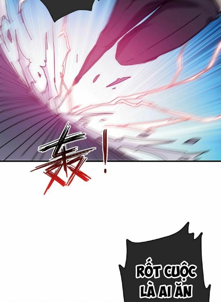 Phệ Thần Kỷ Chapter 24 - 39