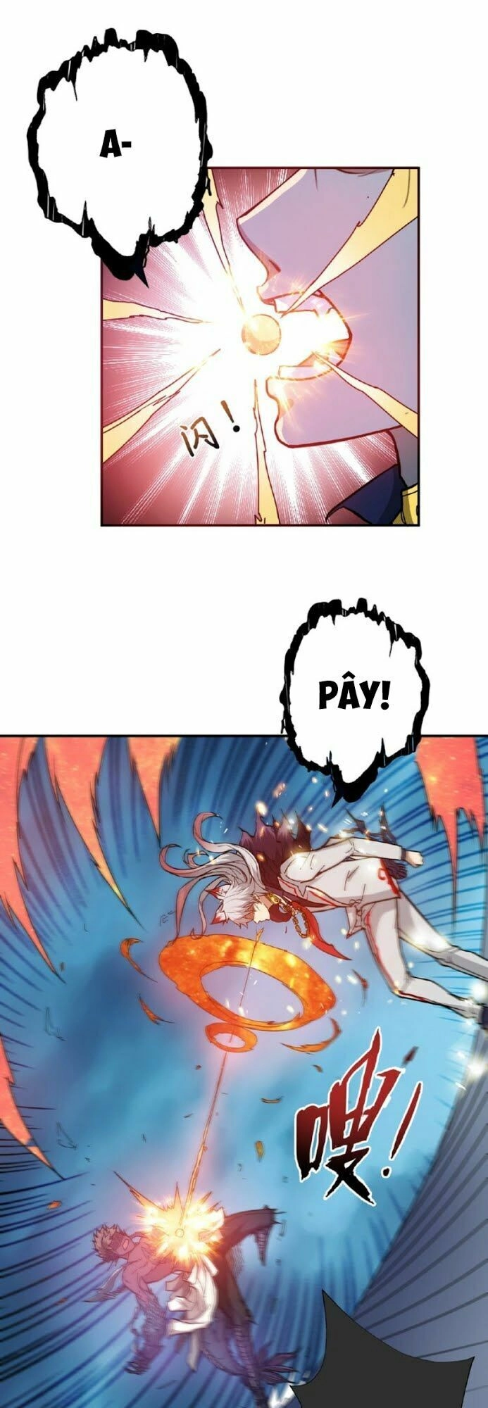 Phệ Thần Kỷ Chapter 24 - 41