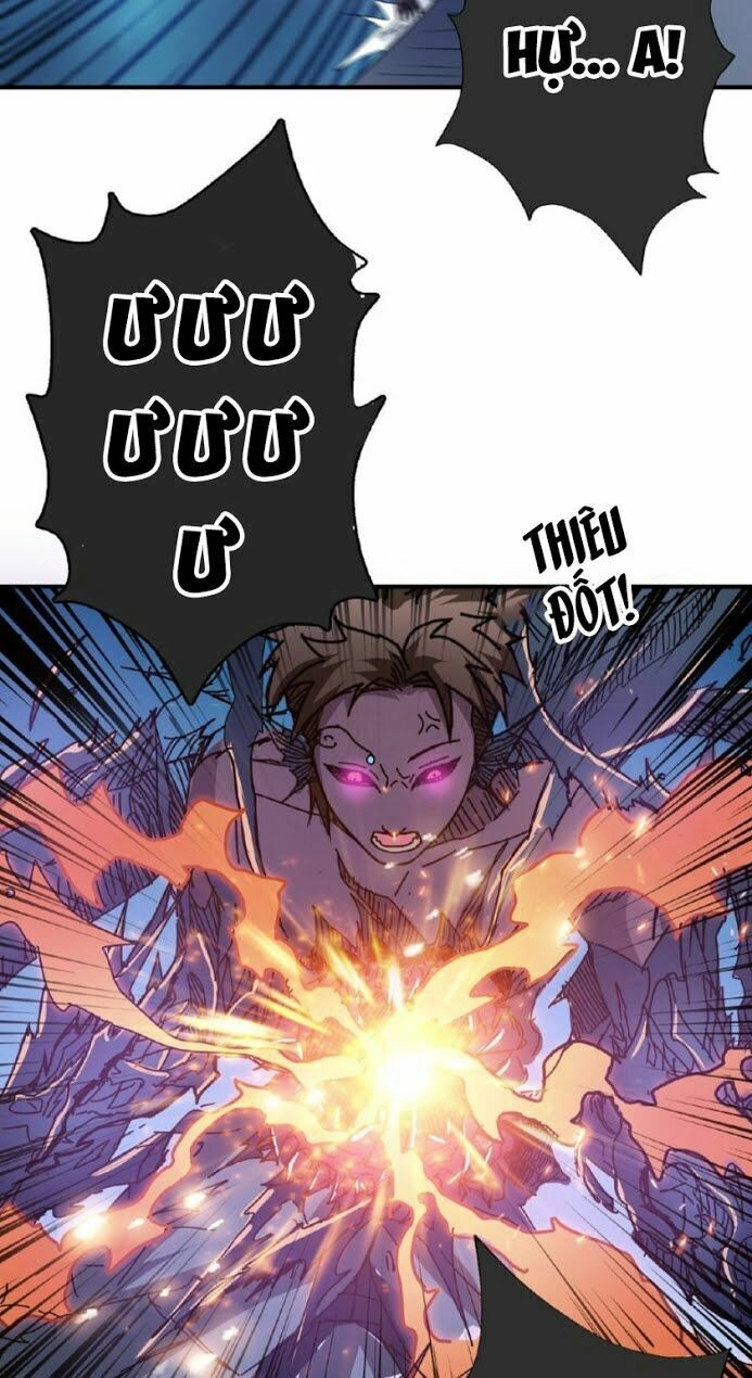 Phệ Thần Kỷ Chapter 24 - 42