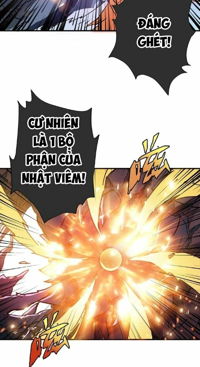 Phệ Thần Kỷ Chapter 24 - 43