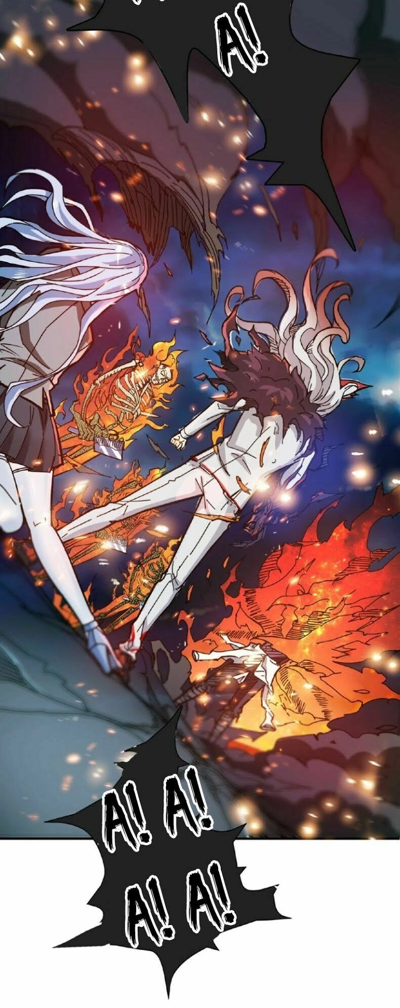 Phệ Thần Kỷ Chapter 25 - 5