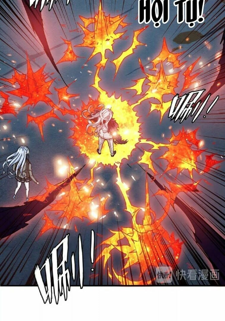 Phệ Thần Kỷ Chapter 25 - 8