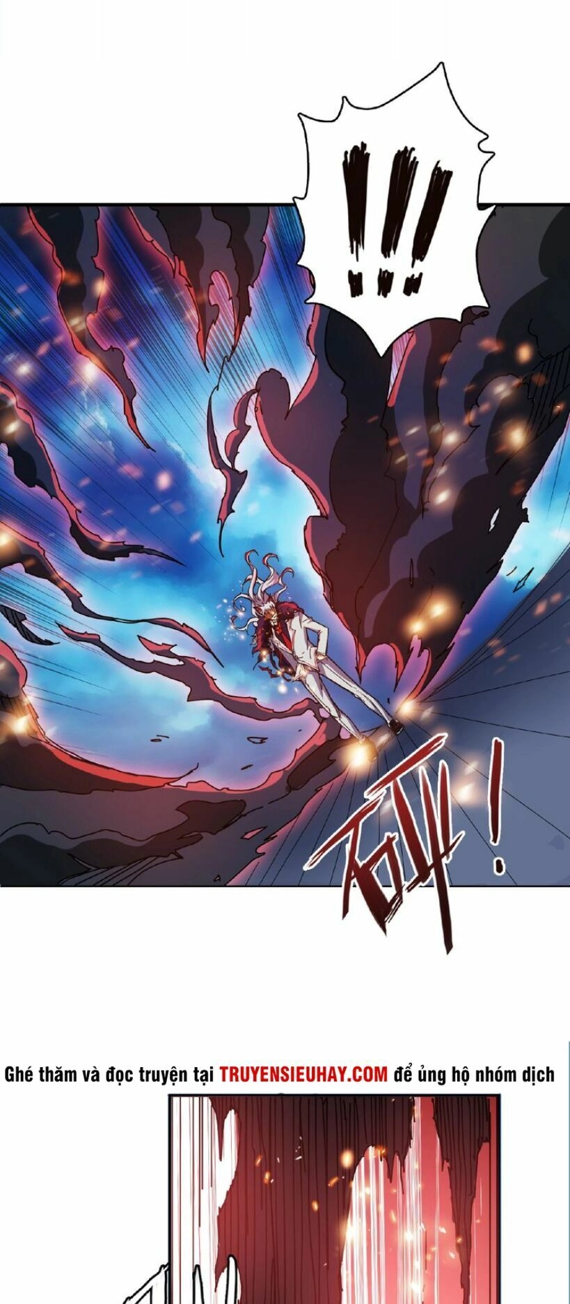 Phệ Thần Kỷ Chapter 25 - 9