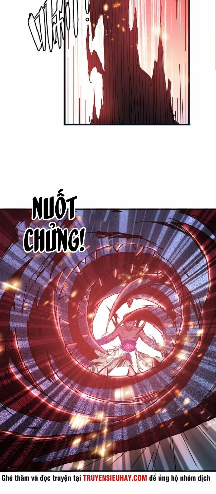 Phệ Thần Kỷ Chapter 25 - 10